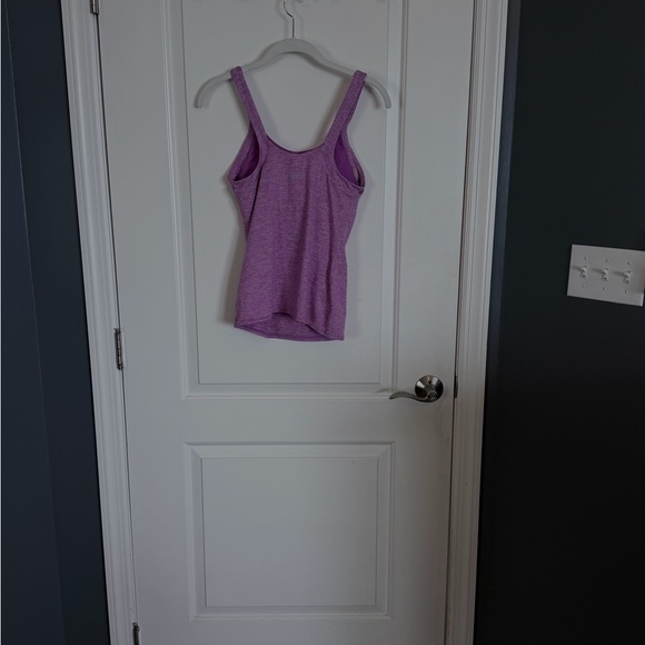 ALO Yoga Pink Tank Top - Picture 2 of 4